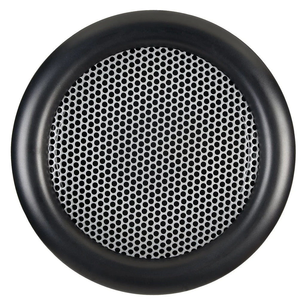 GermGuardian Tabletop -C Air Sanitizer with 2 Speeds Reduces Odors and Germs, GG3000BCA, Black