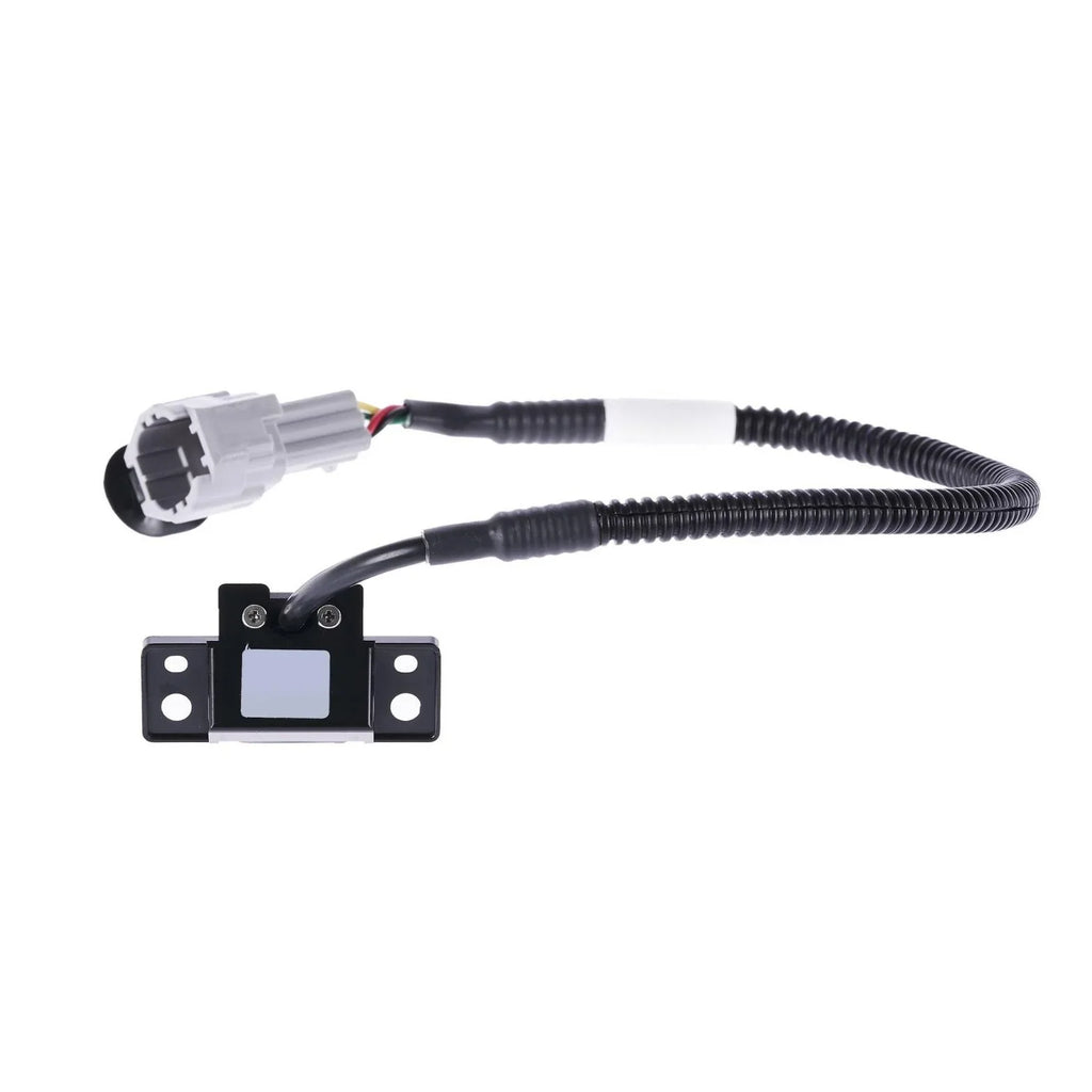 Backup Camera Replaces for 12-15 Nissan Titan 28442-9FM1A