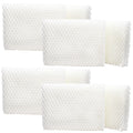 8-Pack Replacement Essick Air 1300-W Humidifier Filter - Compatible Essick Air HDC12 Air Filter