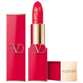 Valentino Rosso Valentino High Pigment Refillable Lipstick - 404R Heart Bloom - poppy orange