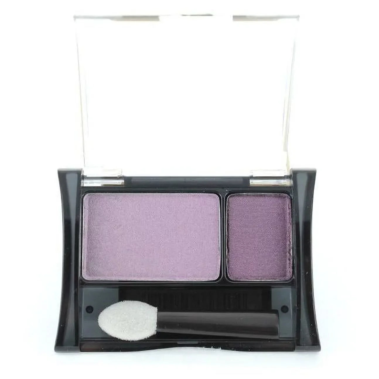 Maybelline Expert Wear Stylish Smokes Eyeshadow Duos, 80D Grey Matters, 0.08 oz