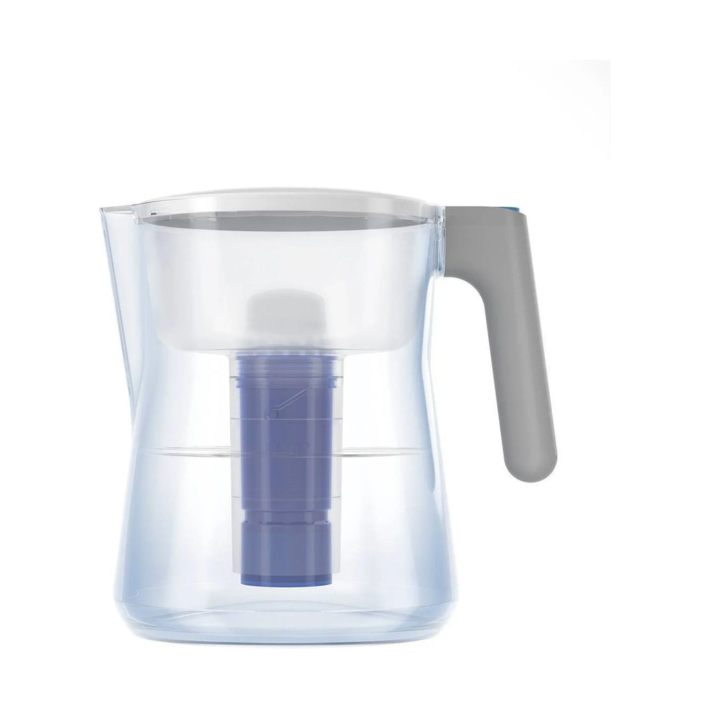 Plus 12 Cup Pitcher Ocean