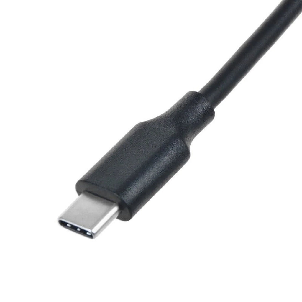 Nuxkst 65W Max Type-C Adapter for Dell  13 7390 2-in-1 Power Supply