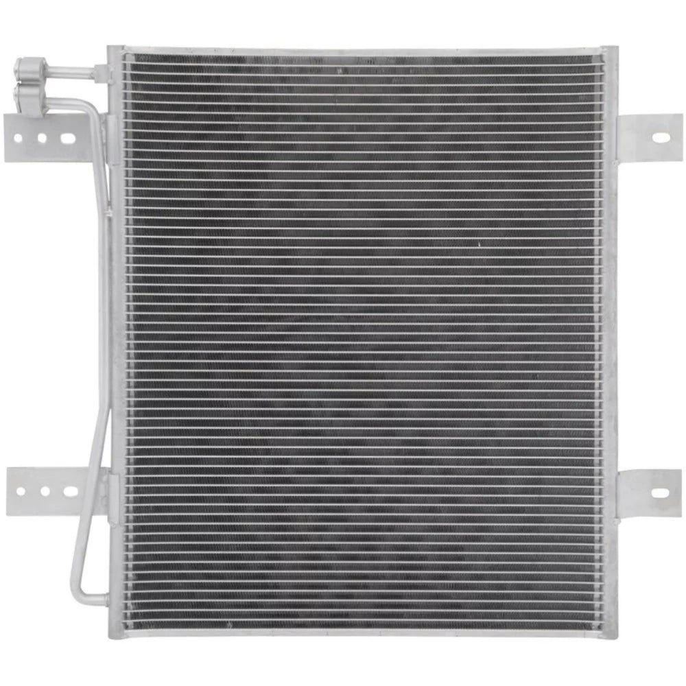 Truck  A/C Condenser Fit For 02 03 04 05 06 07 International Harvester 4400