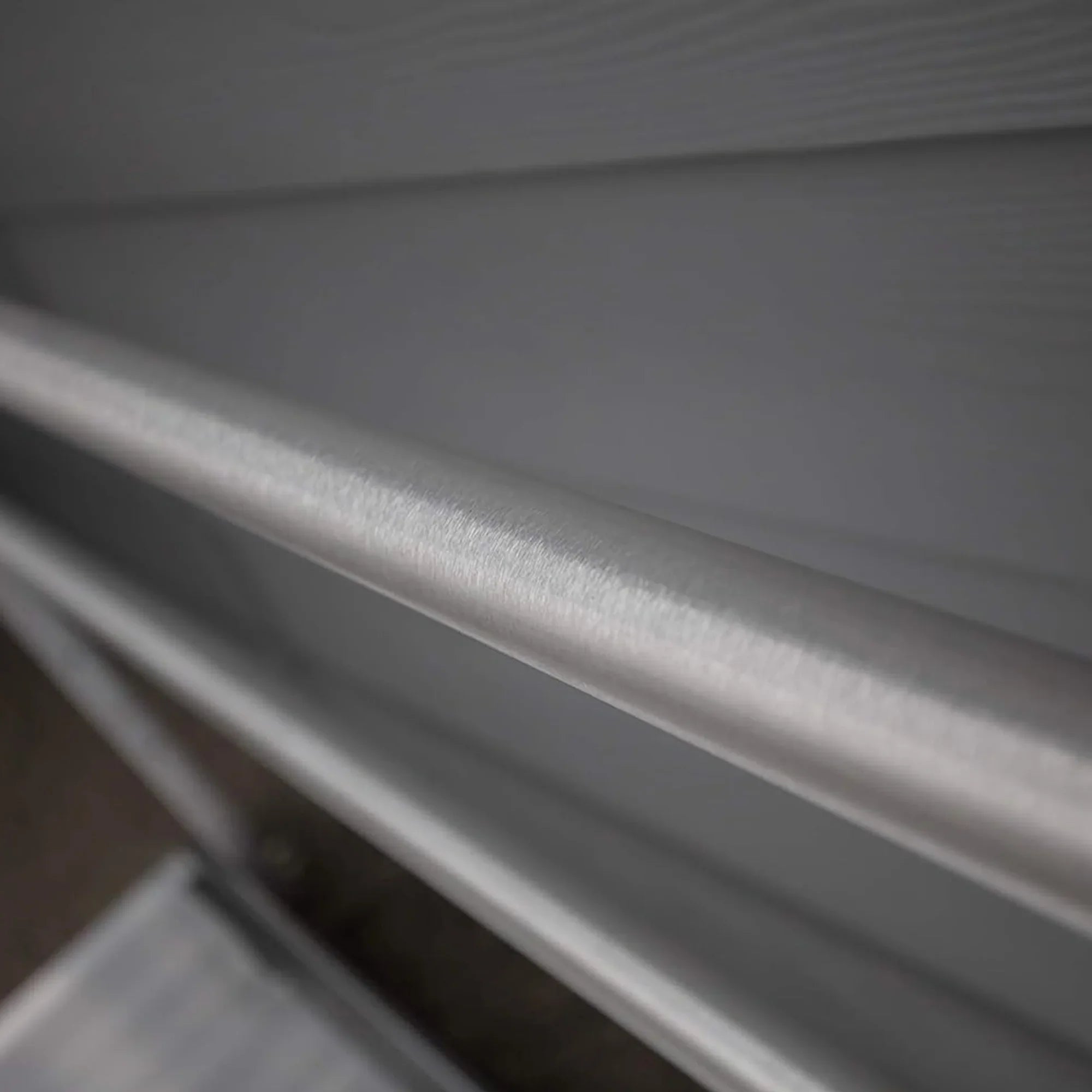 '-  3G 8 Foot Portable Wheelchair Ramp w/2 Line Handrails