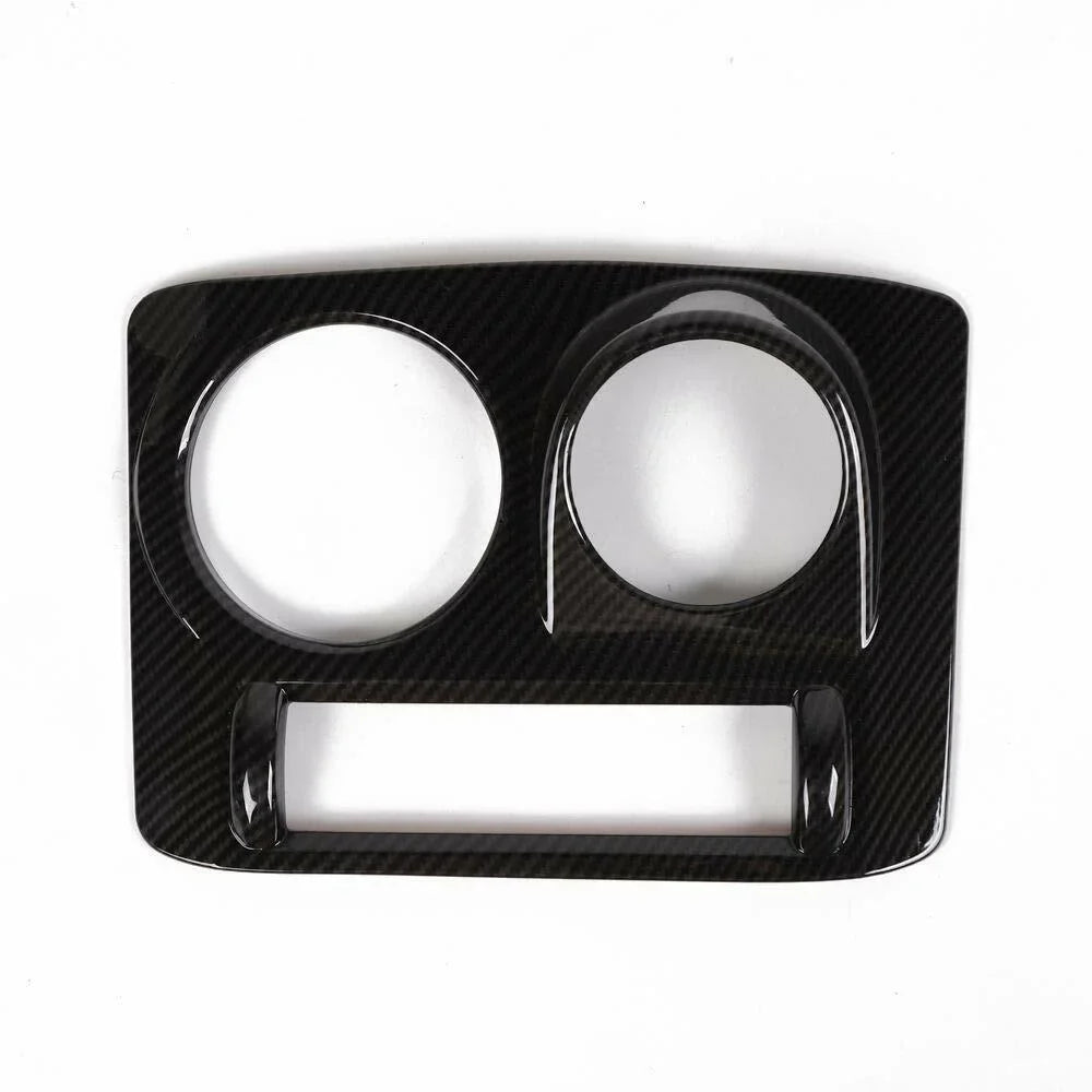 Teledu Four-Wheel Drive Console Panel Trim Cover Bezels 4runner SR5/Limited