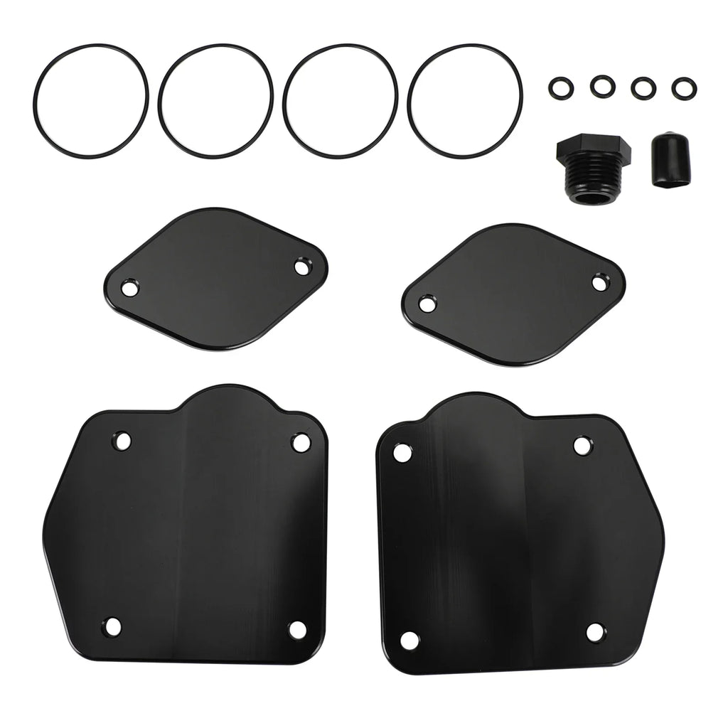 Billet  Kit For        215 255 2003-11