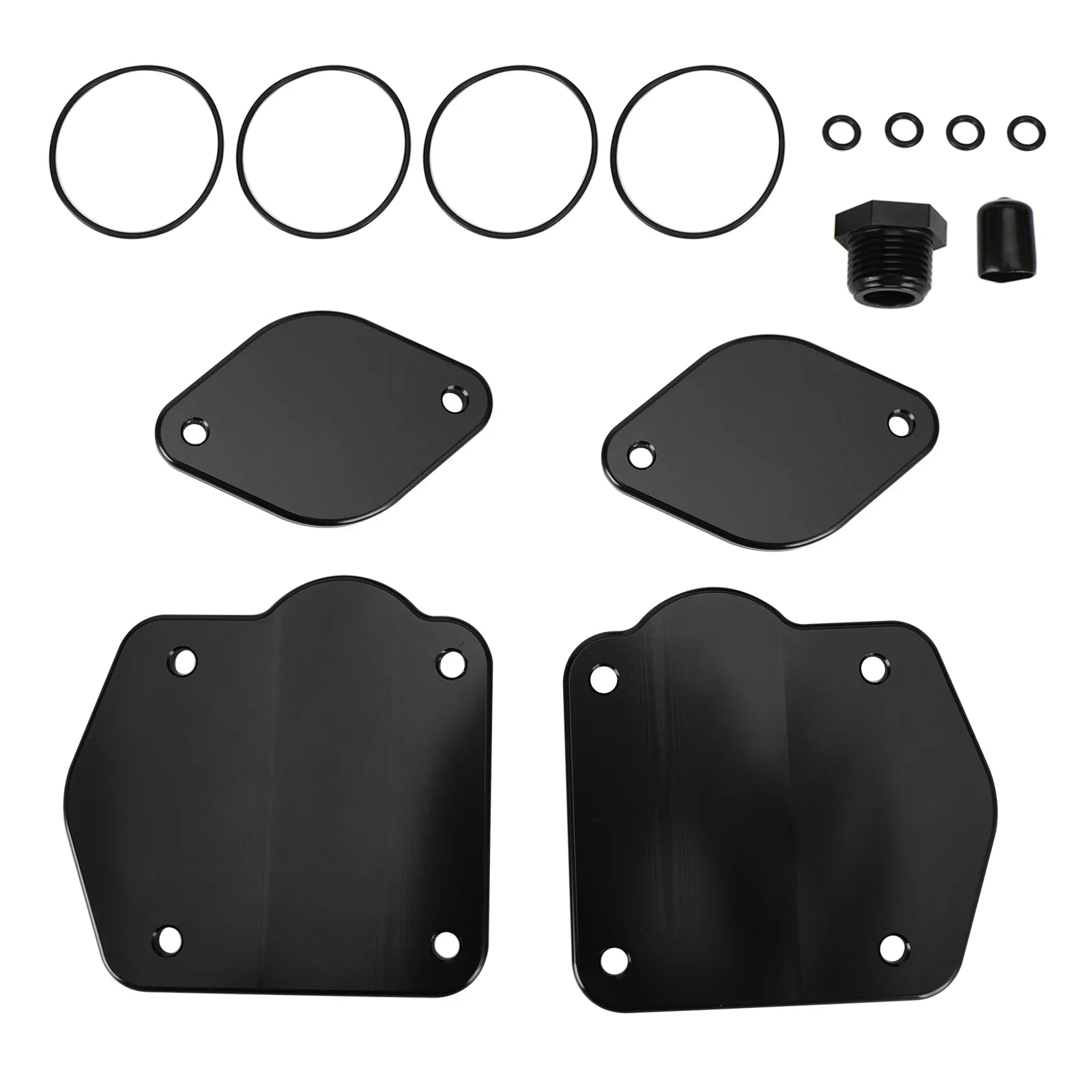 Billet  Kit For        215 255 2003-11