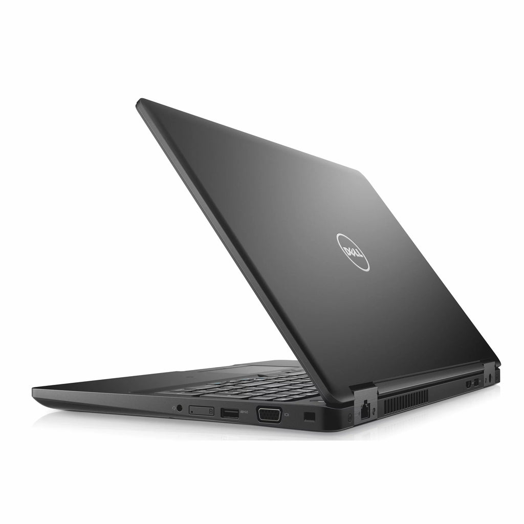 Restored Dell Latitude 5580 Laptop Intel Core i5 2.60 GHz 16GB Ram 500GB Windows 10 Pro (Refurbished)