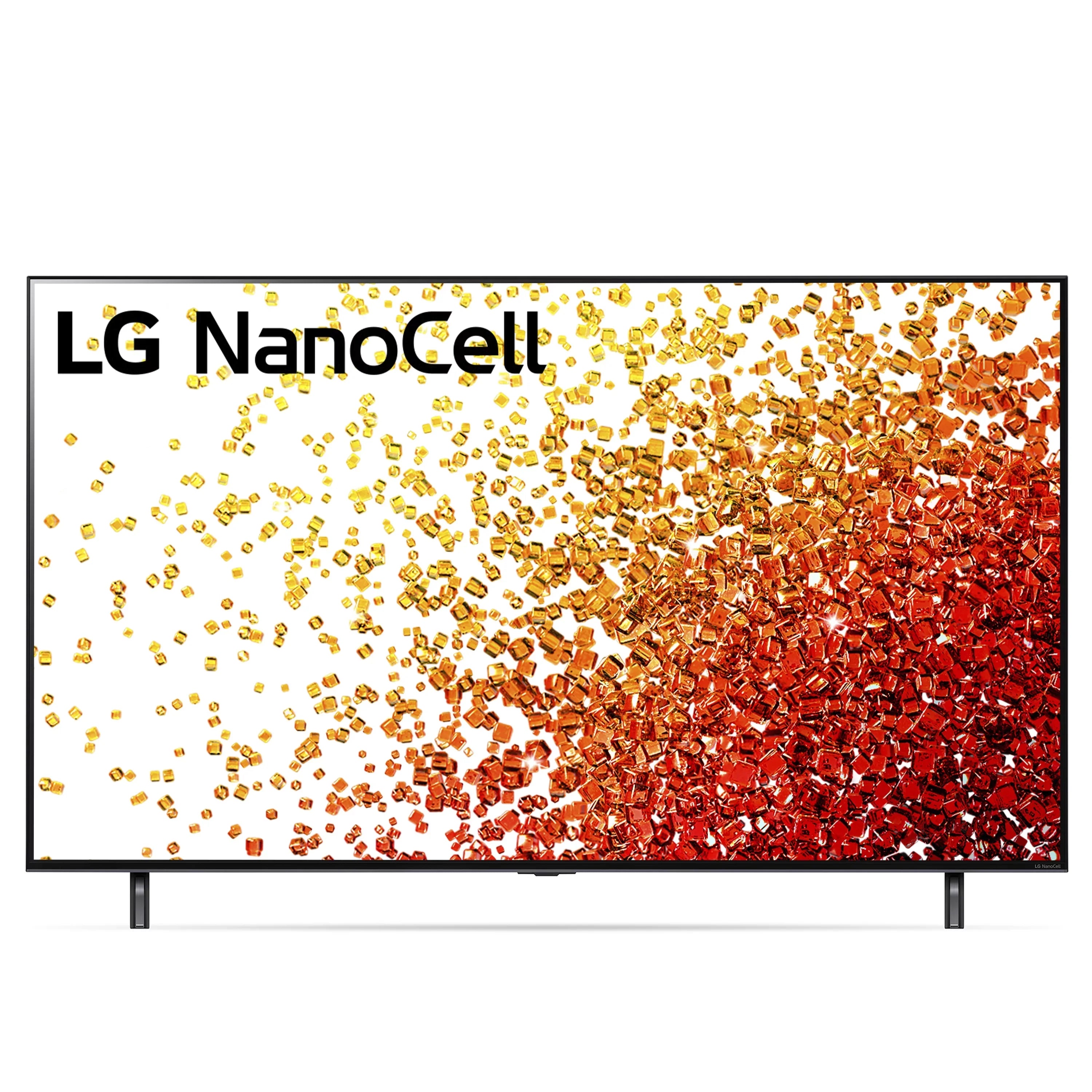 65NANO90UPA 65" 4K Ultra  NanoCell 90 Series Smart  with  ThinQA (2021)