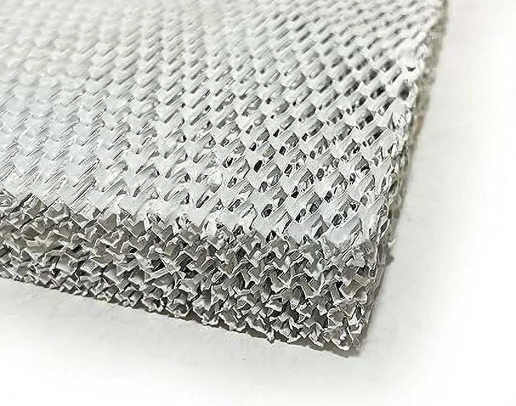 Nispira 35 Water Panel Humidifier Filter Replacement for AprilAire Whole-House Humidifier Models 350, 360, 560, 560A, 568, 600, 600A, 600M, 700, 700A, 700M, 760, 760A, 768, 4 Packs