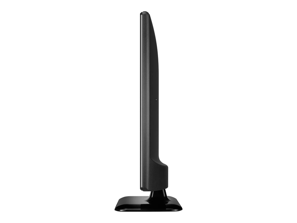 24LF454B- - 24" Diagonal Class (23.6" viewable) -backlit   - 720p 1366 x 768