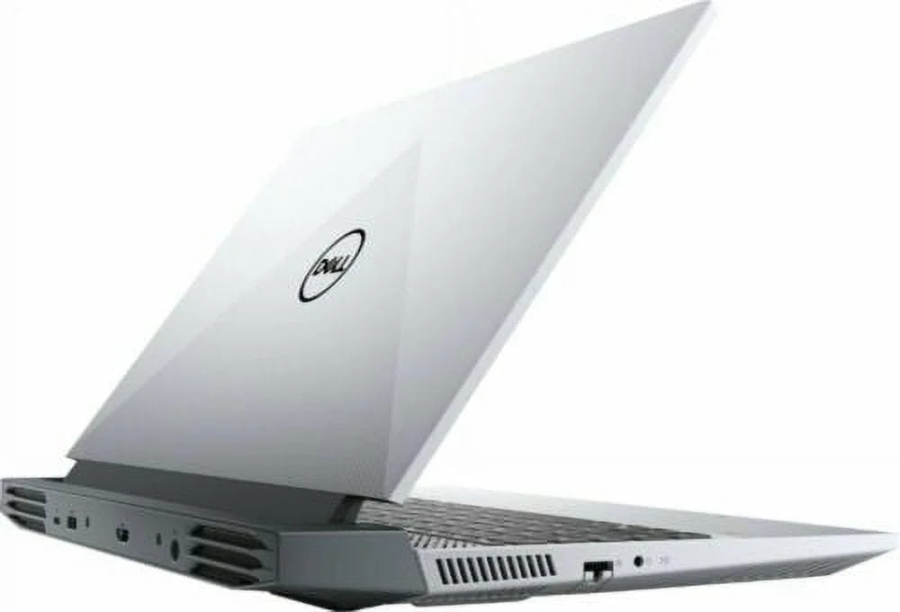 Dell - G15 - 15.6"  Gaming Laptop -  Ryzen 7 - 8GB Memory -  GeForce  3050 Ti Graphics - 512GB  - Gray