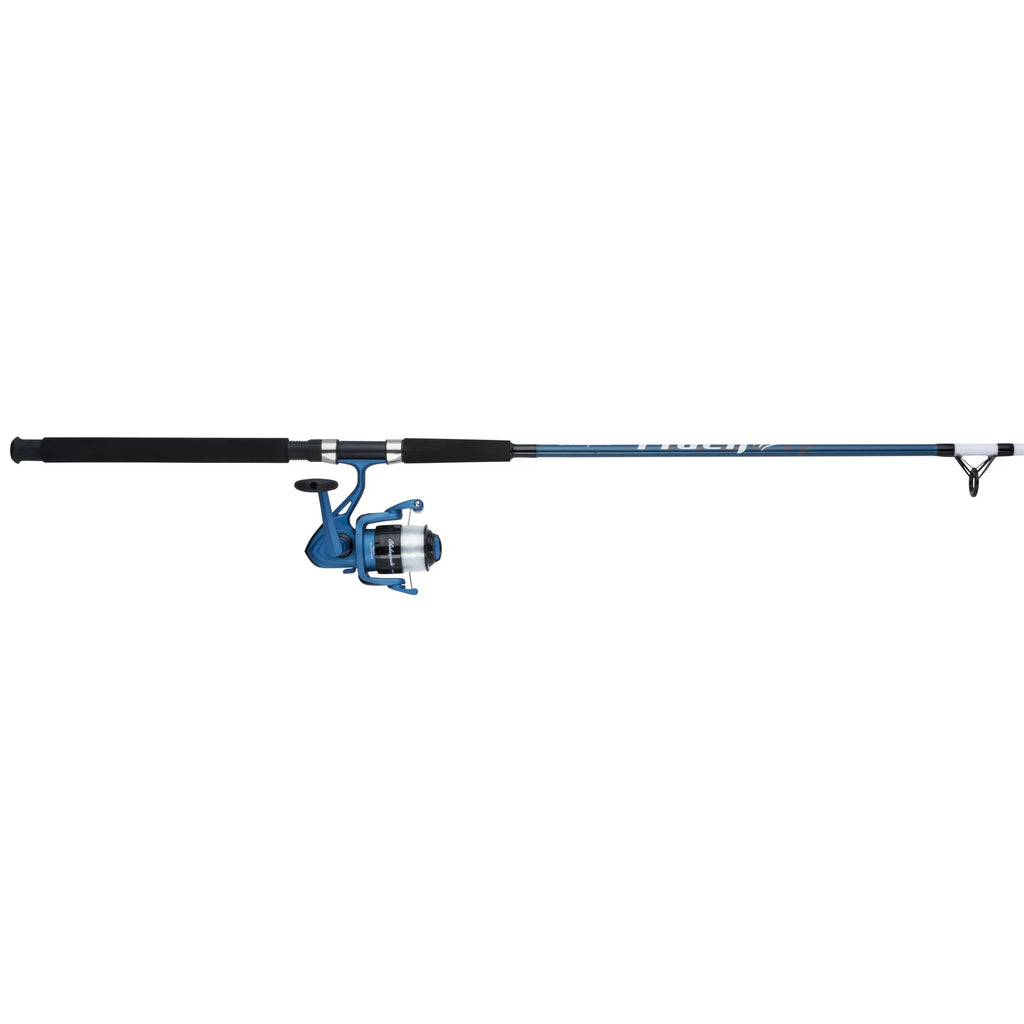 Shakespeare Tiger 7’ Spinning Rod and Reel Combo