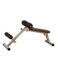 Best Fitness BFHYP10  Board Hyperextension