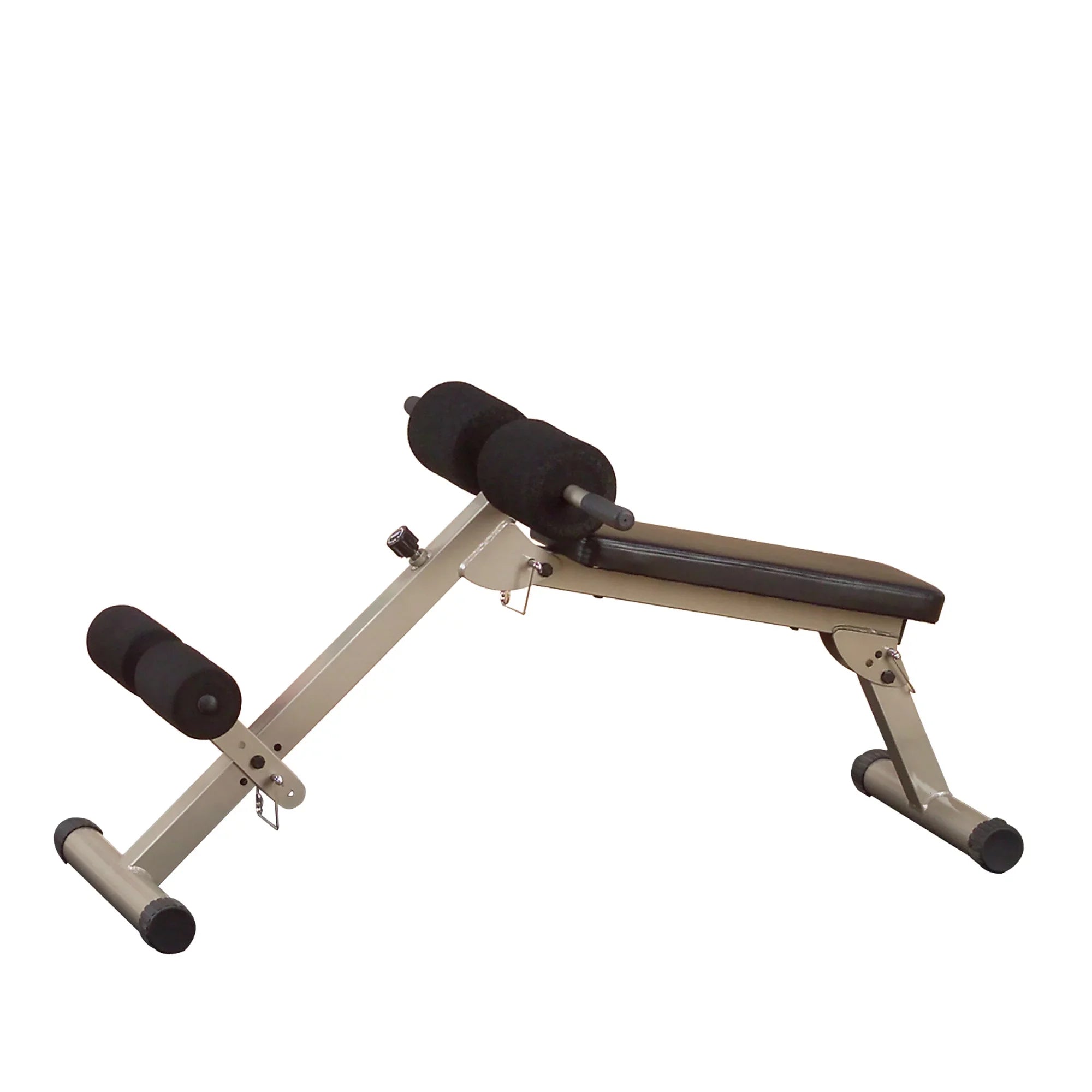 Best Fitness BFHYP10  Board Hyperextension