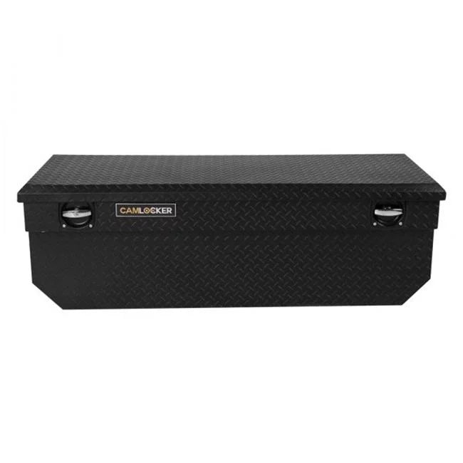 Cam Locker  48 in. Cam Chest - Matte Black