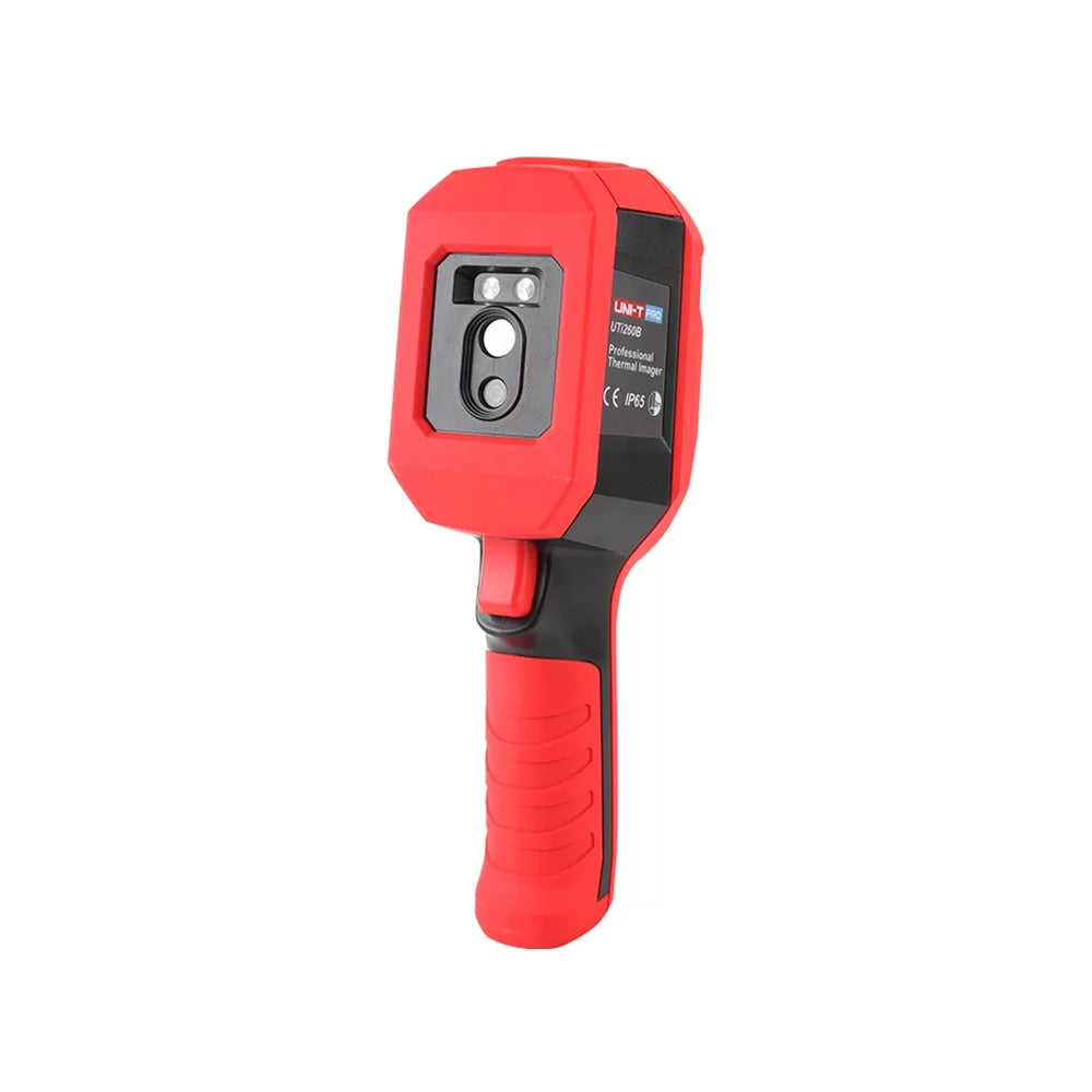 Daakro -T UTi260B Handheld Thermal Imager Camera  Infrared Thermometer Imaging