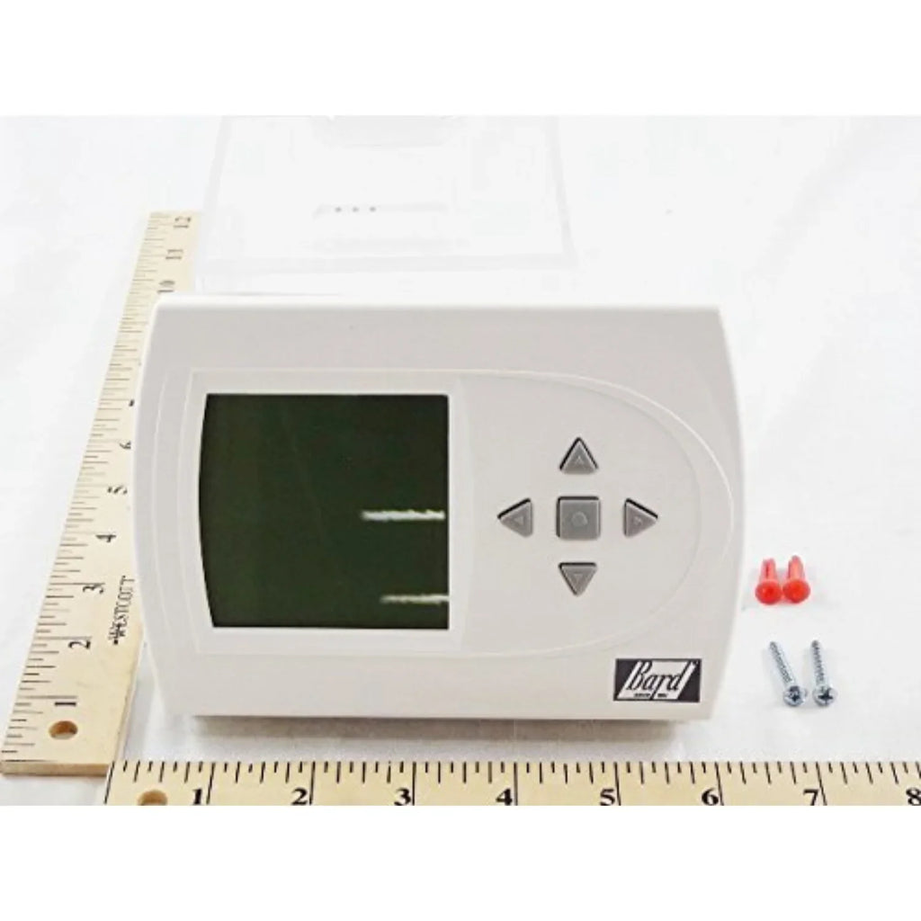 New Bard  8403-060 - Temp/Humidity Control (Equip)