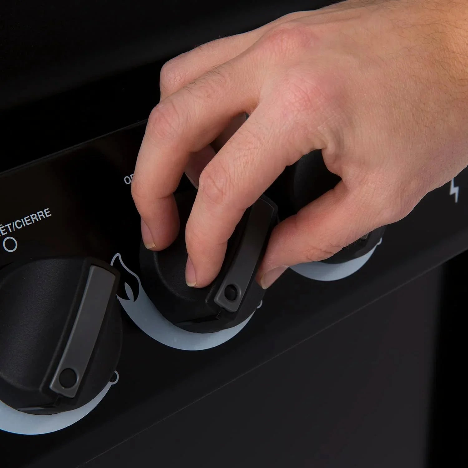 Broil-Mate 2-Burner Gas Grill