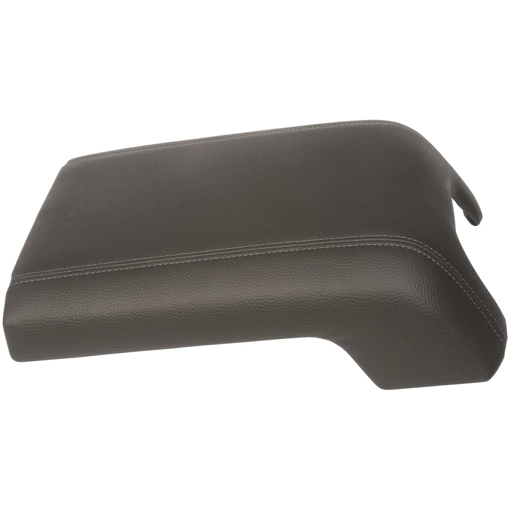 Dorman 925-003 Console Lid for Specific Ford Models, Gray 2015 Ford F-250 Super Duty