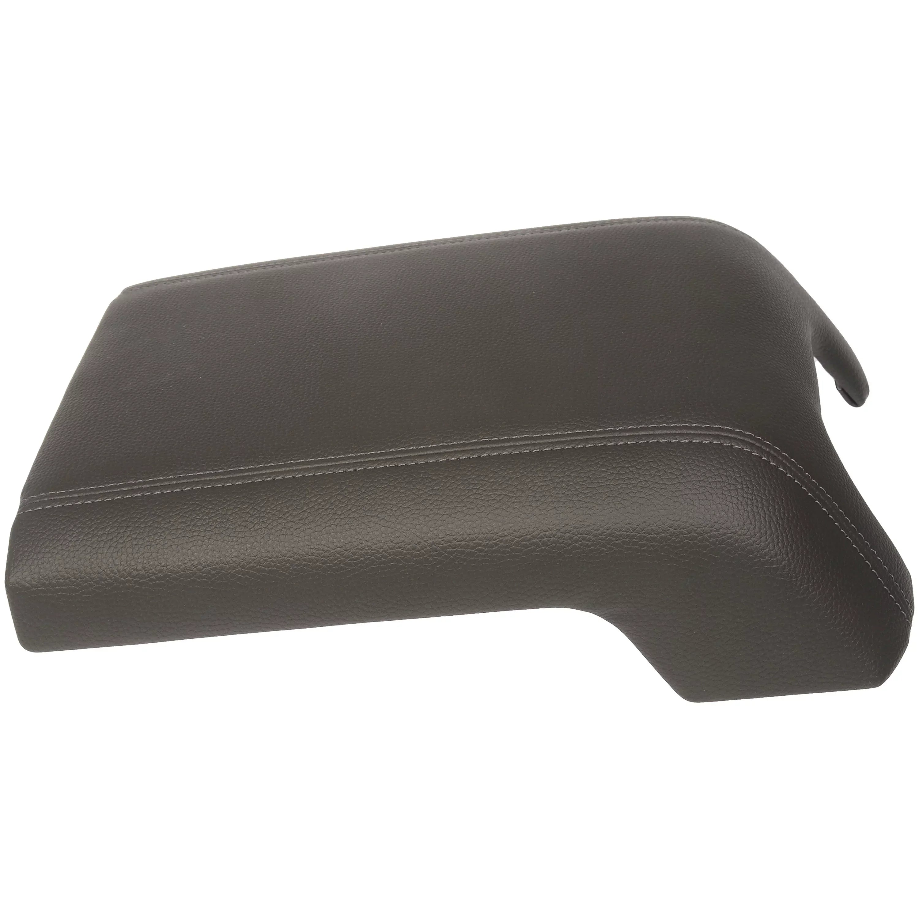 Dorman 925-003 Console Lid for Specific Ford Models, Gray 2015 Ford F-250 Super Duty