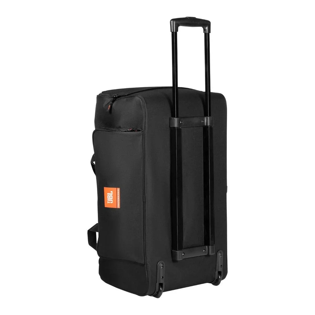 Bags EON715--W Tote Bag with Wheels for EON715 Speaker 2-Pack