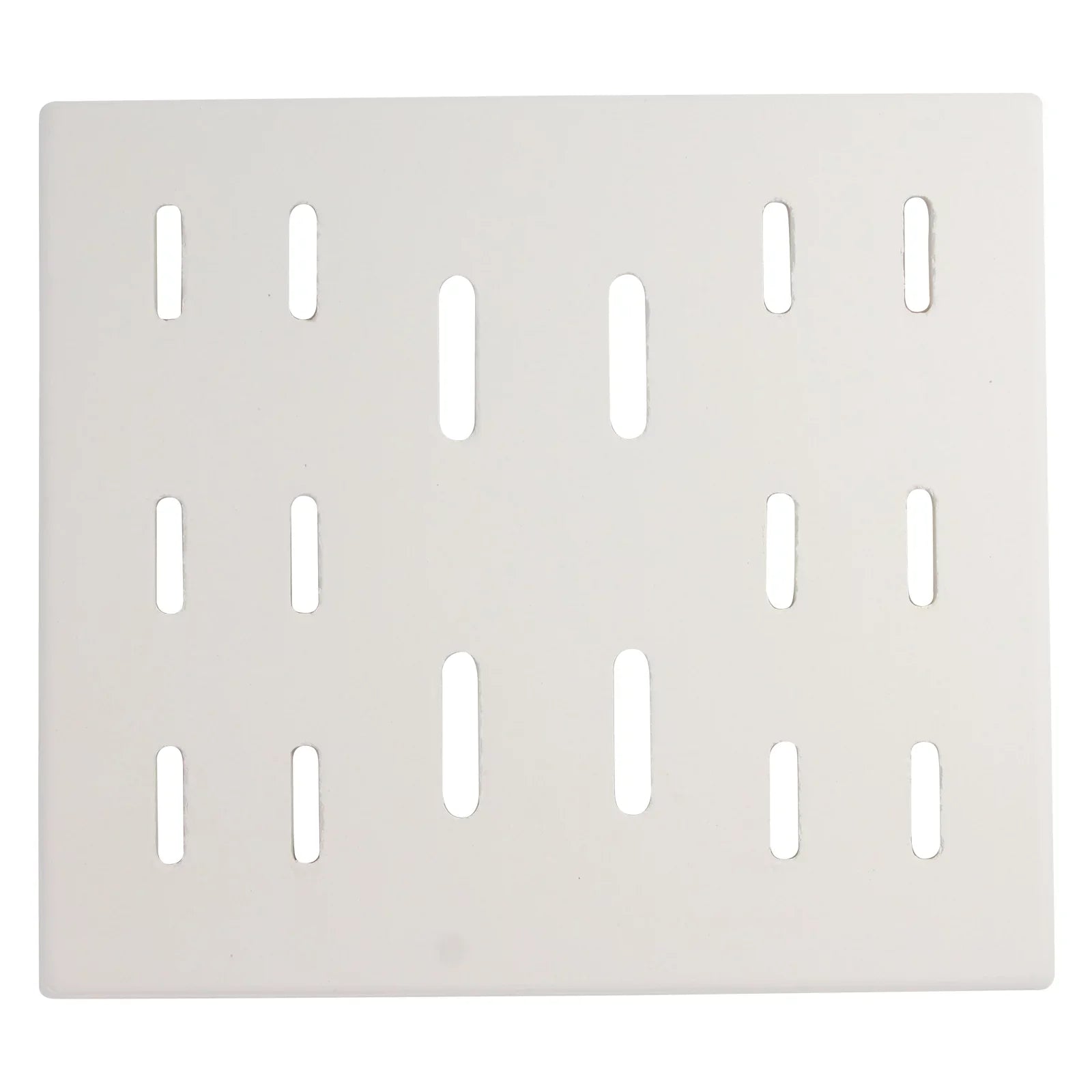3-Pack  Grill Heat Shield Plate Tent Replacement Parts for Bakers Chefs 9905TB - Compatible Barbeque Ceramic Flame Tamer, Guard, Deflector, Flavorizer Bar, Vaporizer Bar, Burner Cover 8"