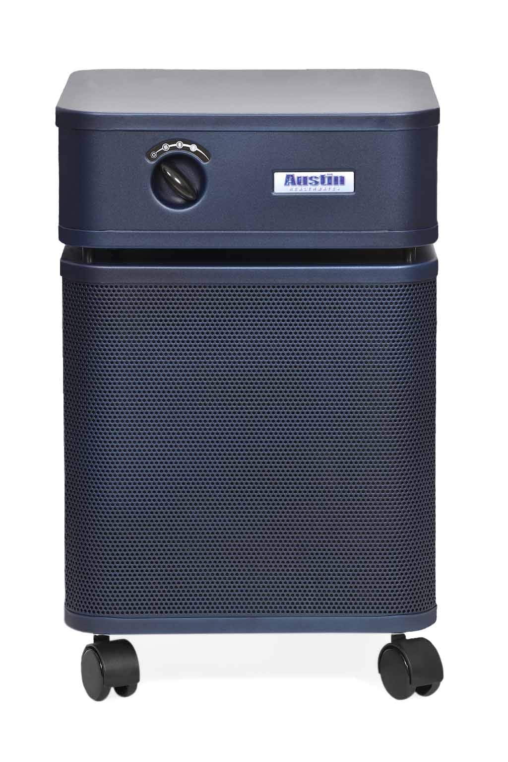 Austin Air Healthmate Plus, Midnight Blue
