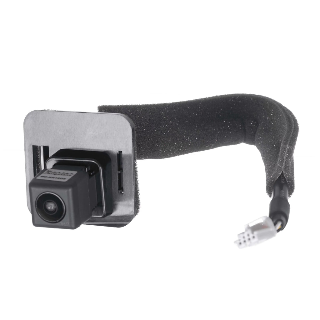 Master Tailgaters Replacement for Nissan NV1500 (2012-2018),  Passenger Van (2012-2018) Left Rear View Backup Camera  Part # 28442-1PA0A