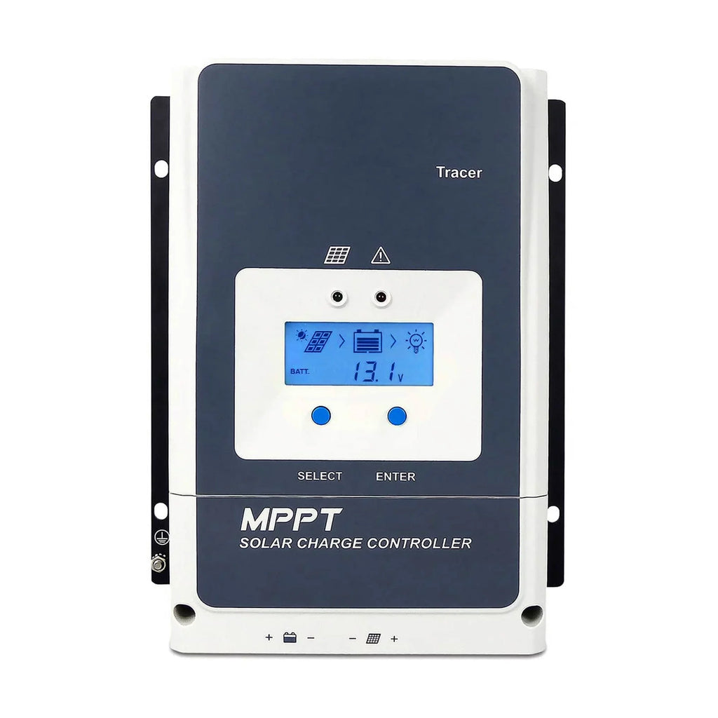ACOPower Solar Power 50 Amp  Charge Controller