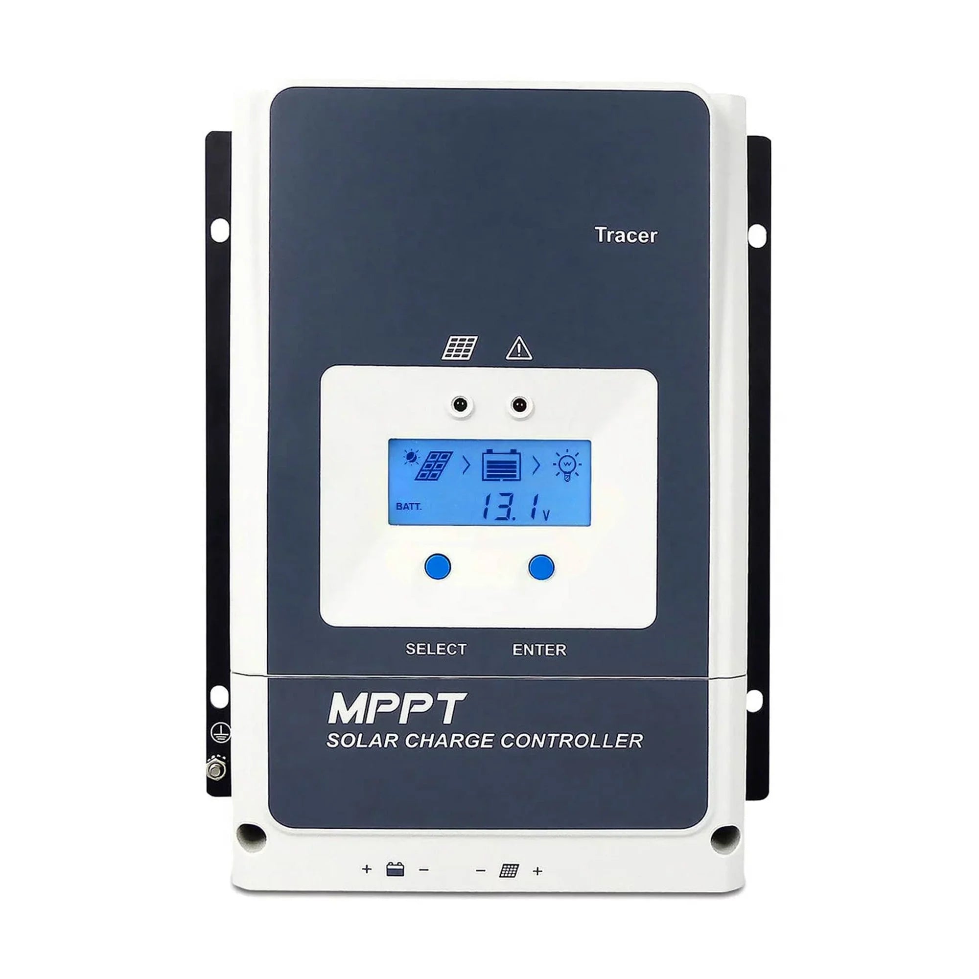 ACOPower Solar Power 50 Amp  Charge Controller