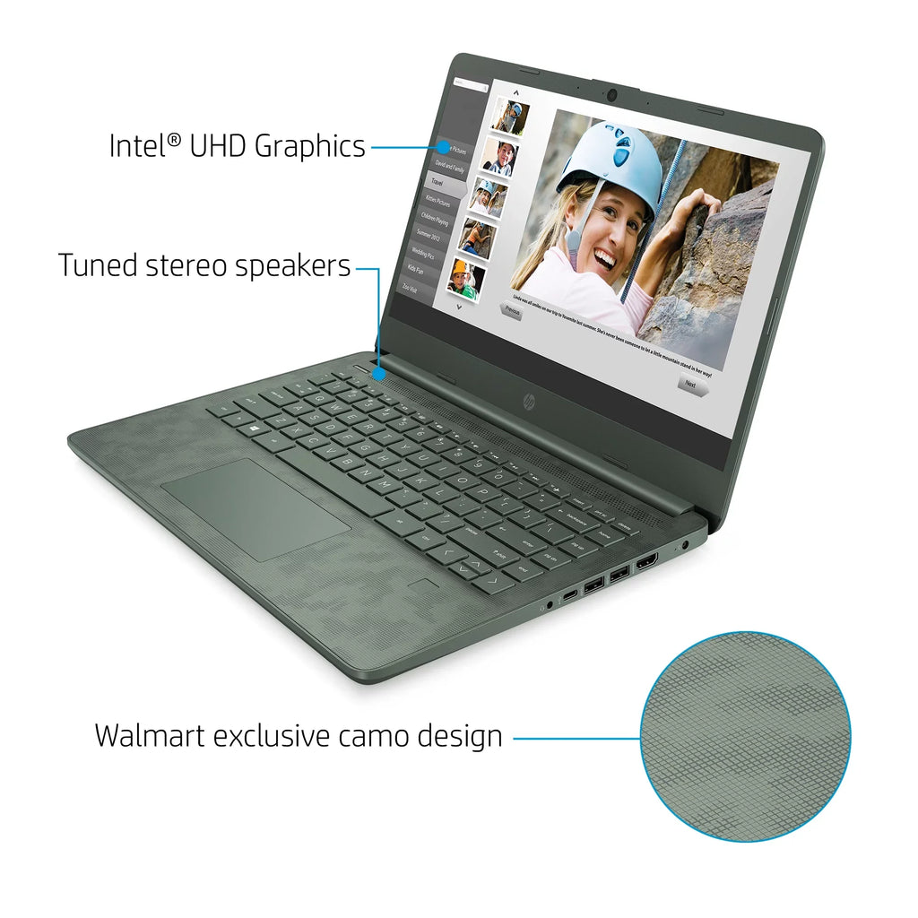 14, Intel Core i5-1035G1, 8GB , 256GB ,   Laptop