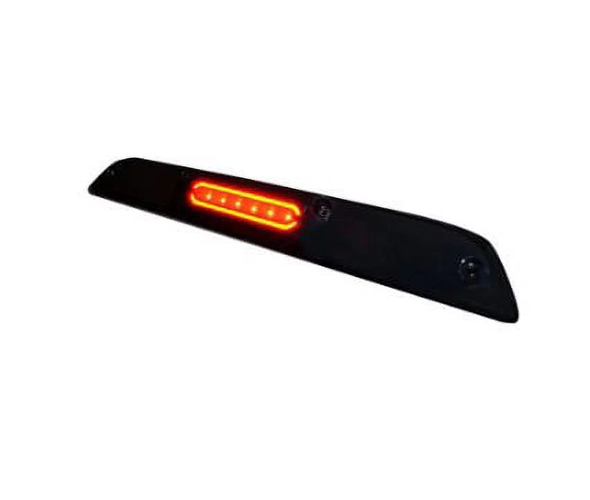 Ford 15-19 F150 And 17-19 Superduty F250/350/450/550 - Ultra High Power Red  3Rd Brake Light Kit W/ Ultra High Power