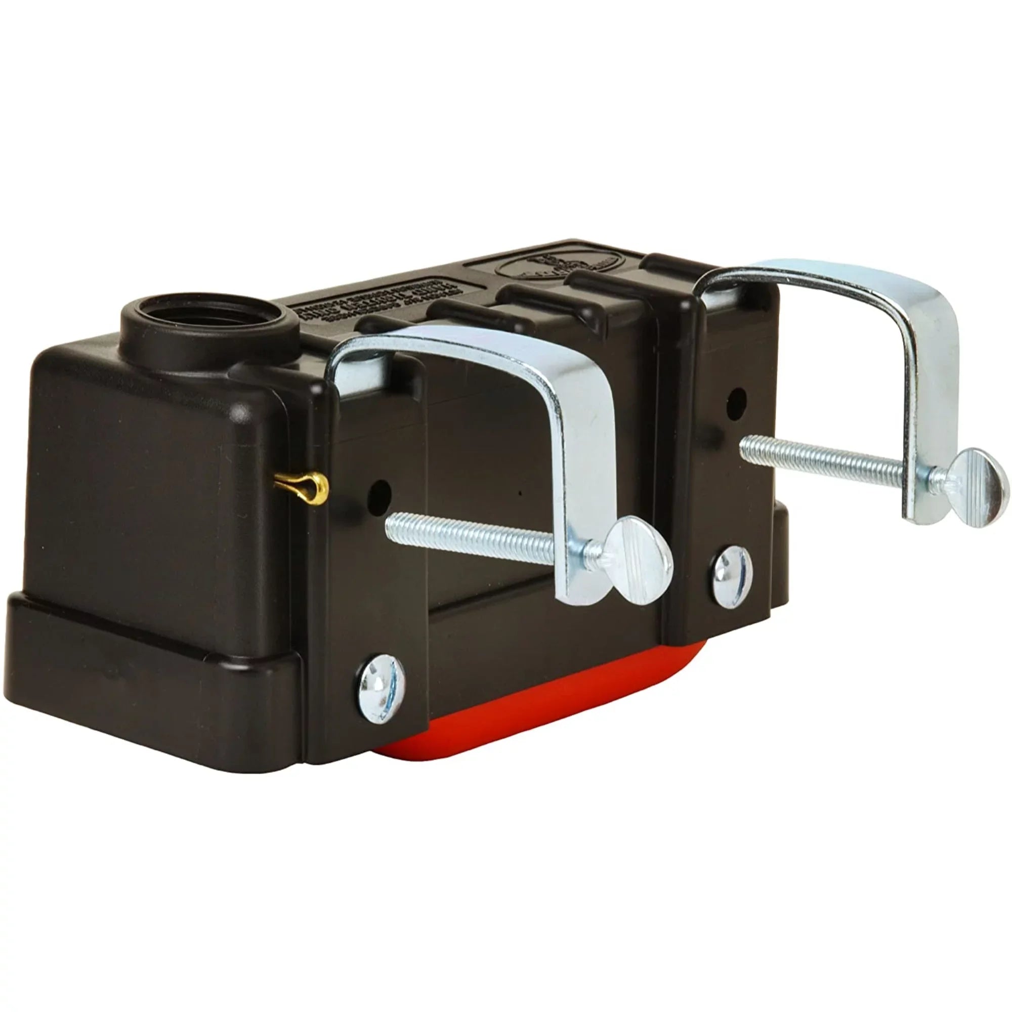 Little Giant Rubber Trough-O-Matic Stock Tank Float Valve  TM825