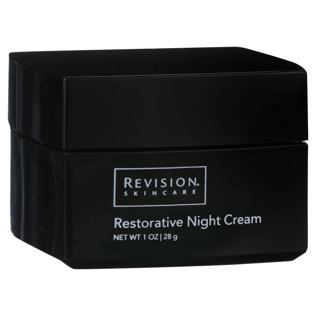 Revision Skincare Restorative Night Cream, 1 Oz