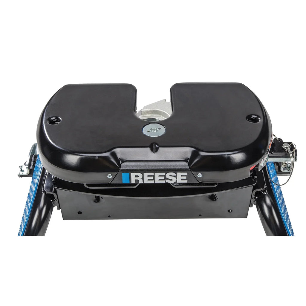 Reese Fifth Wheel Trailer Hitch P/N:30919