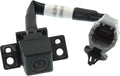 Replacement RT51070004 Back Up Camera Compatible with 2013-2015 Nissan Titan Colored