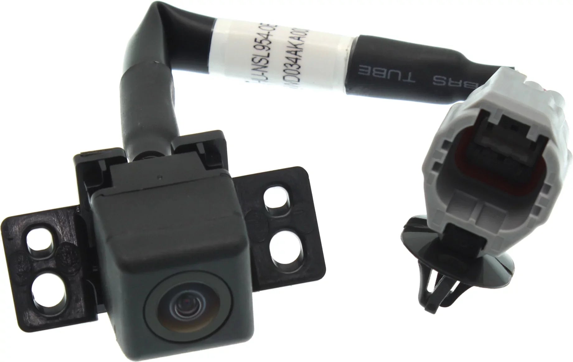 Replacement RT51070004 Back Up Camera Compatible with 2013-2015 Nissan Titan Colored