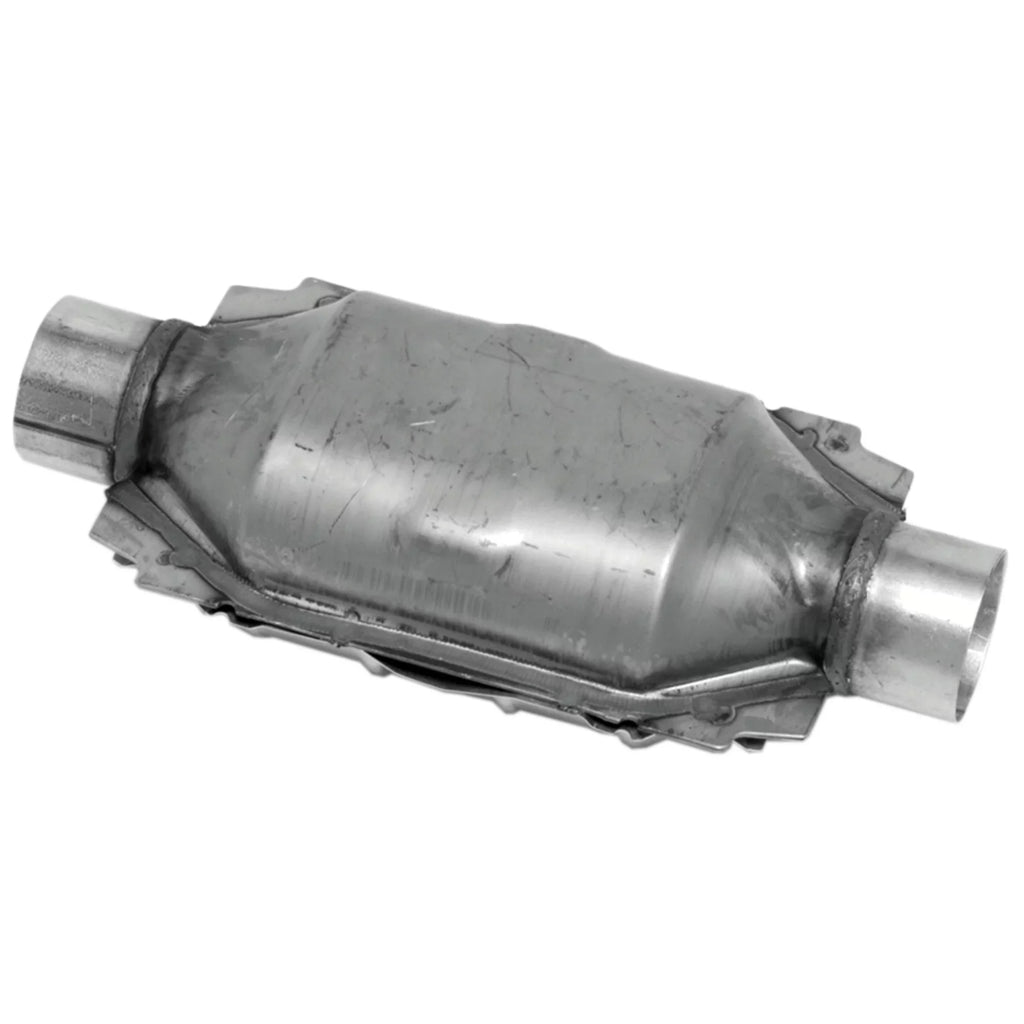 Walker Exhaust Ultra  93236 Universal Catalytic Converter Fits select: 1996-1998  -400, 2000-2002