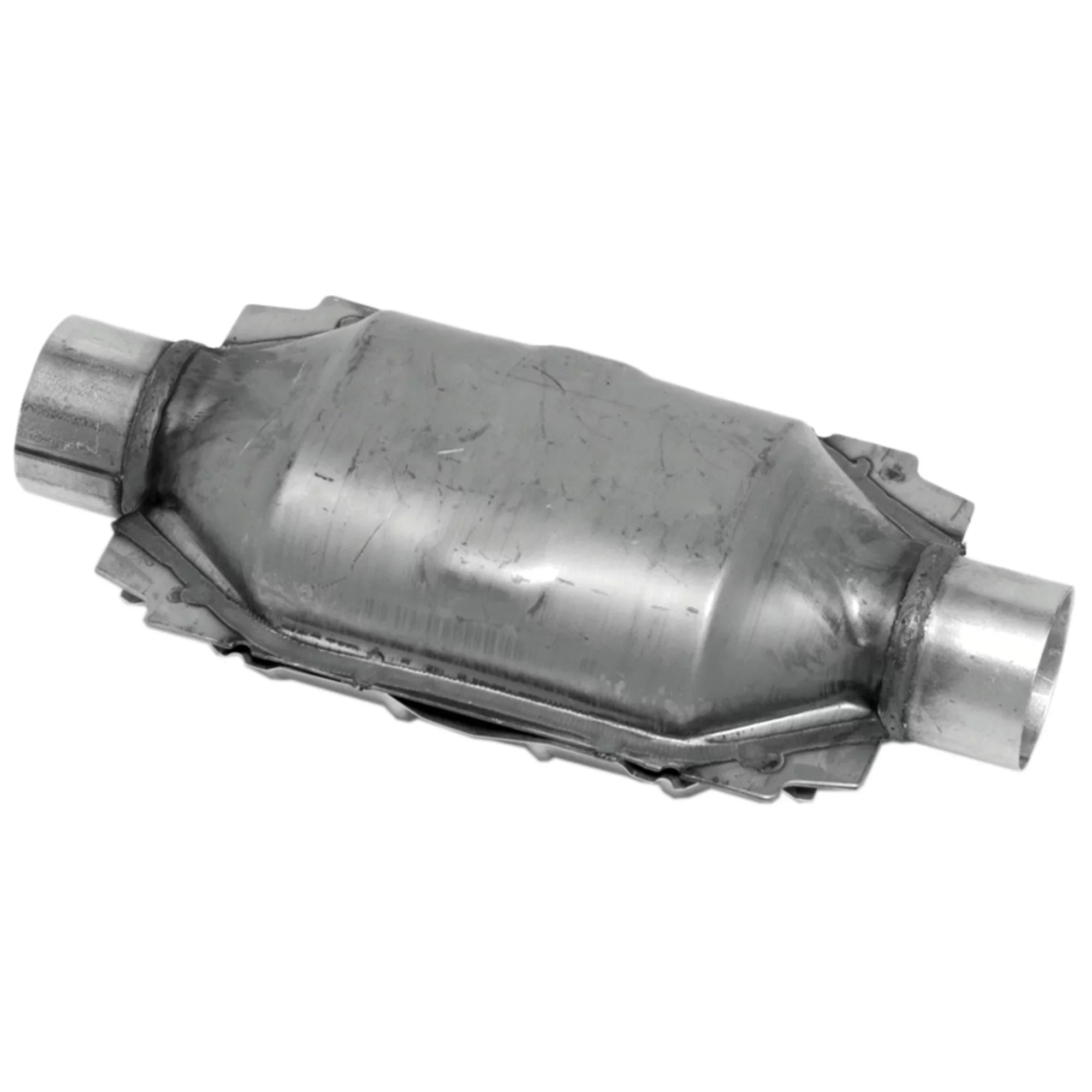 Walker Exhaust Ultra  93236 Universal Catalytic Converter Fits select: 1996-1998  -400, 2000-2002