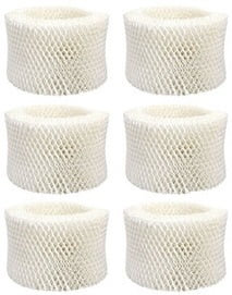 6 Humidifier Filter Pads for Honeywell -14 - 6 Pack