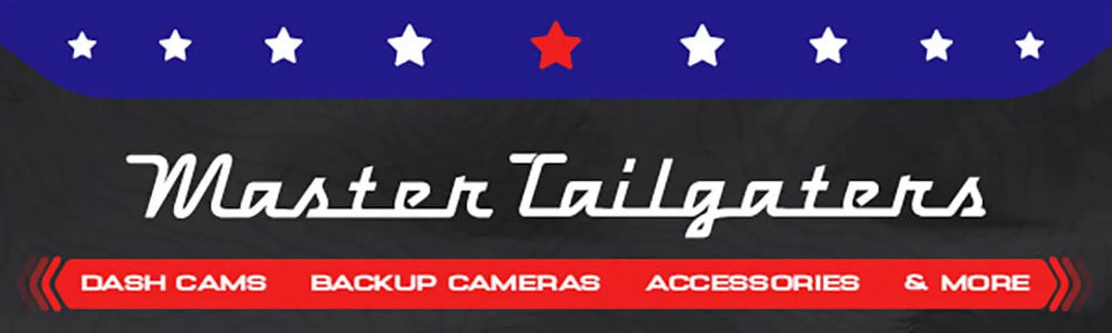 Master Tailgaters Replacement for Subaru  (2016) Rear View Backup Camera  Part # 86267CA000