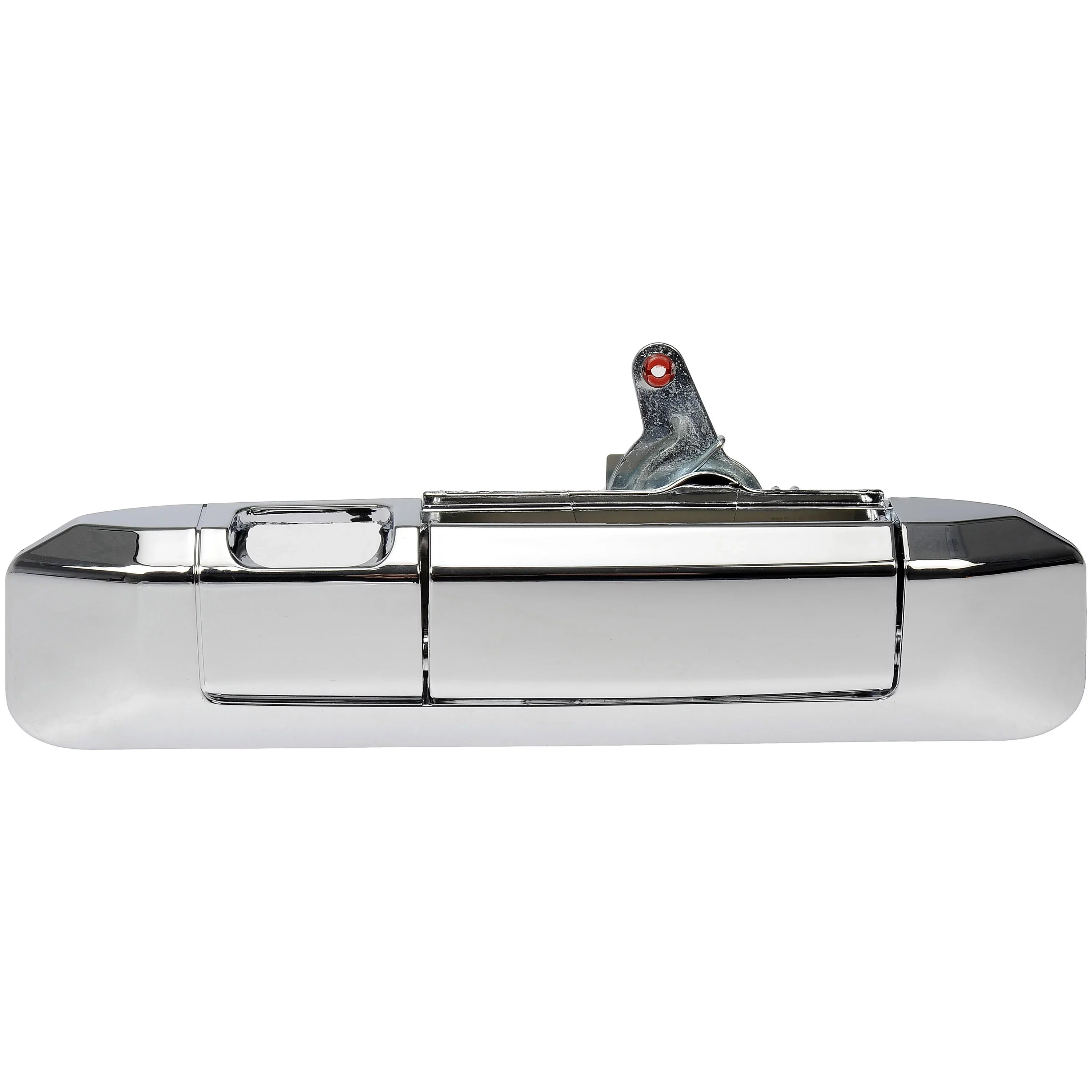 Dorman 88189 Tailgate Handle for Specific Toyota Models, Chrome Fits select: 2009-2015