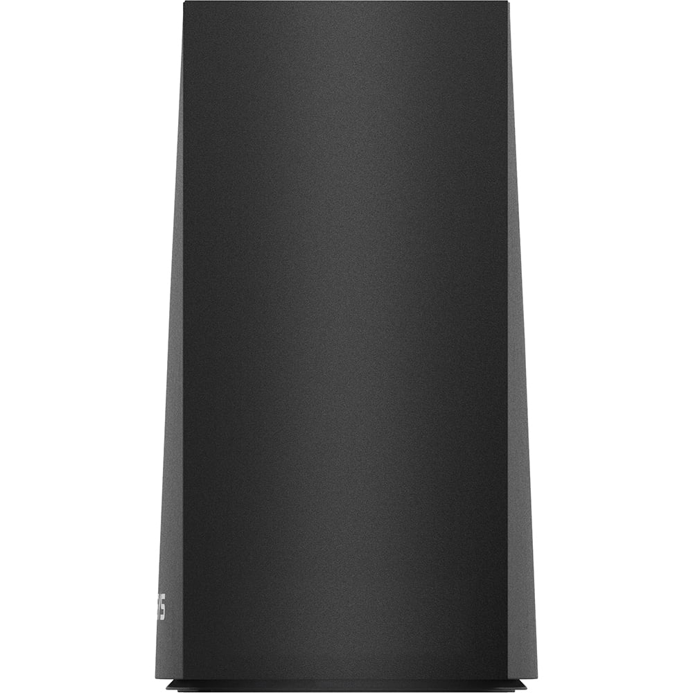 Linksys Velop Dual Band AC1200 Mesh Wi-Fi System 1 Pack Expandable Coverage Up to 1.500 Sq Ft Router Replacement