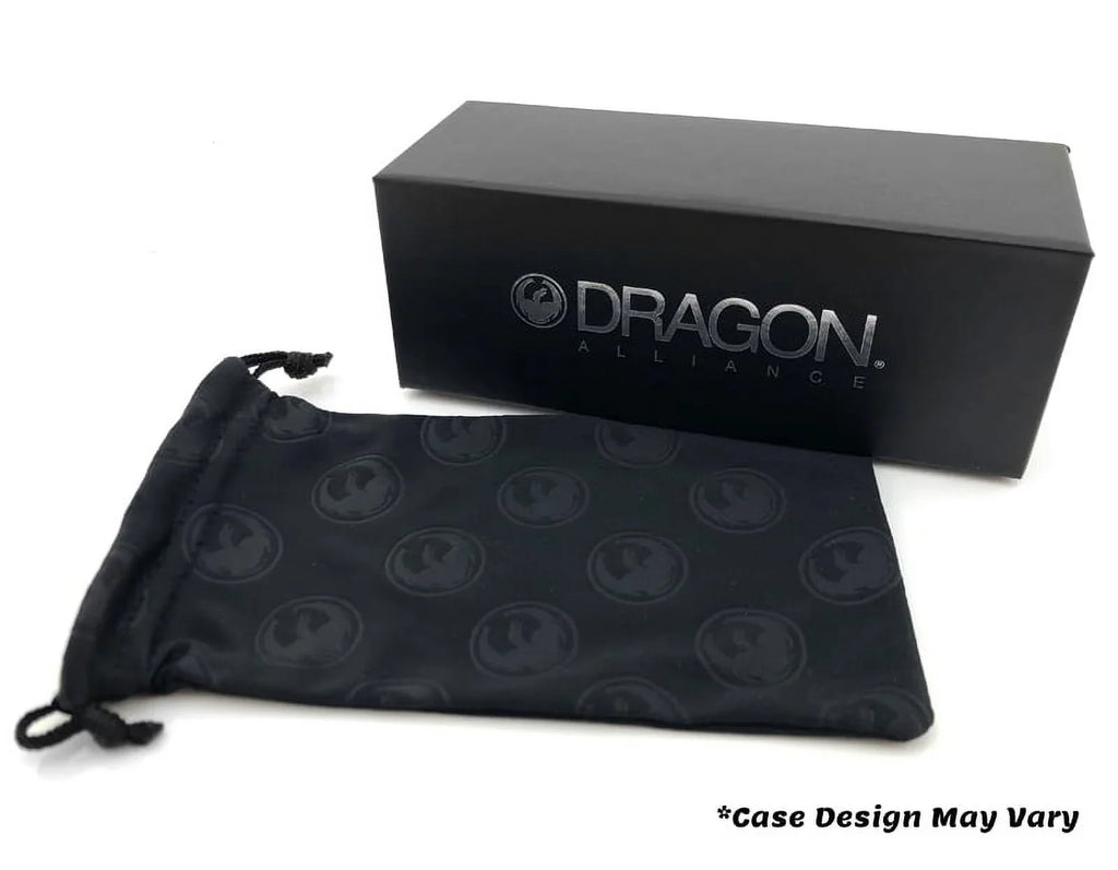 Dragon Clear Square Men's Eyeglasses DR193  1 50