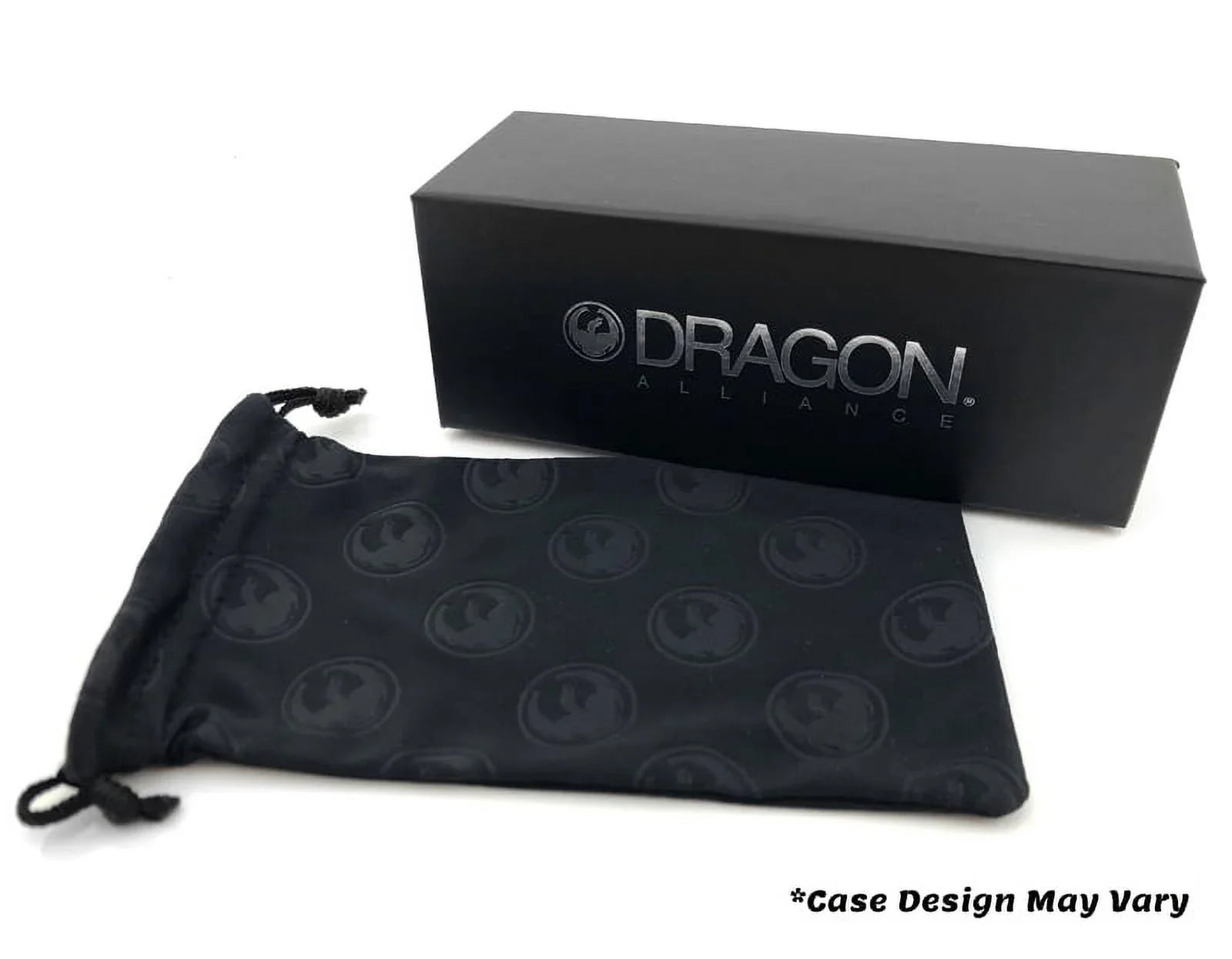 Dragon Clear Square Men's Eyeglasses DR193  1 50
