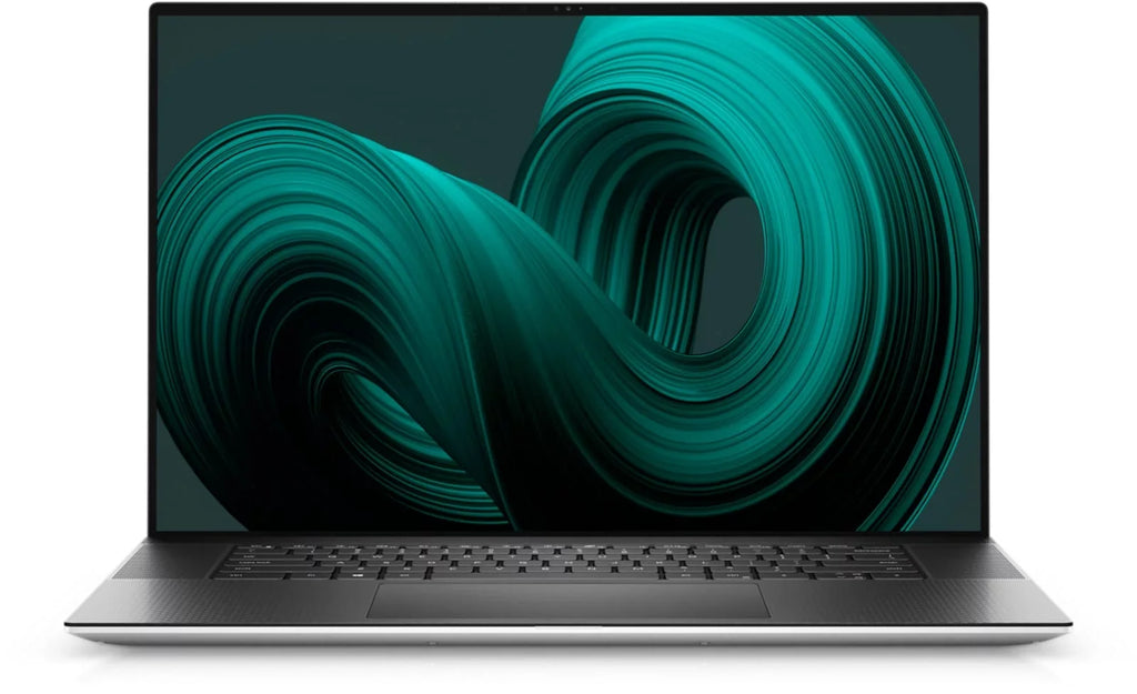 Restored Dell  9710 Laptop (2021) 17" + Core i7 - 8TB  + 8TB  - 64GB  -  3050 8 Cores @ 4.6 GHz - 11th Gen  (Refurbished)