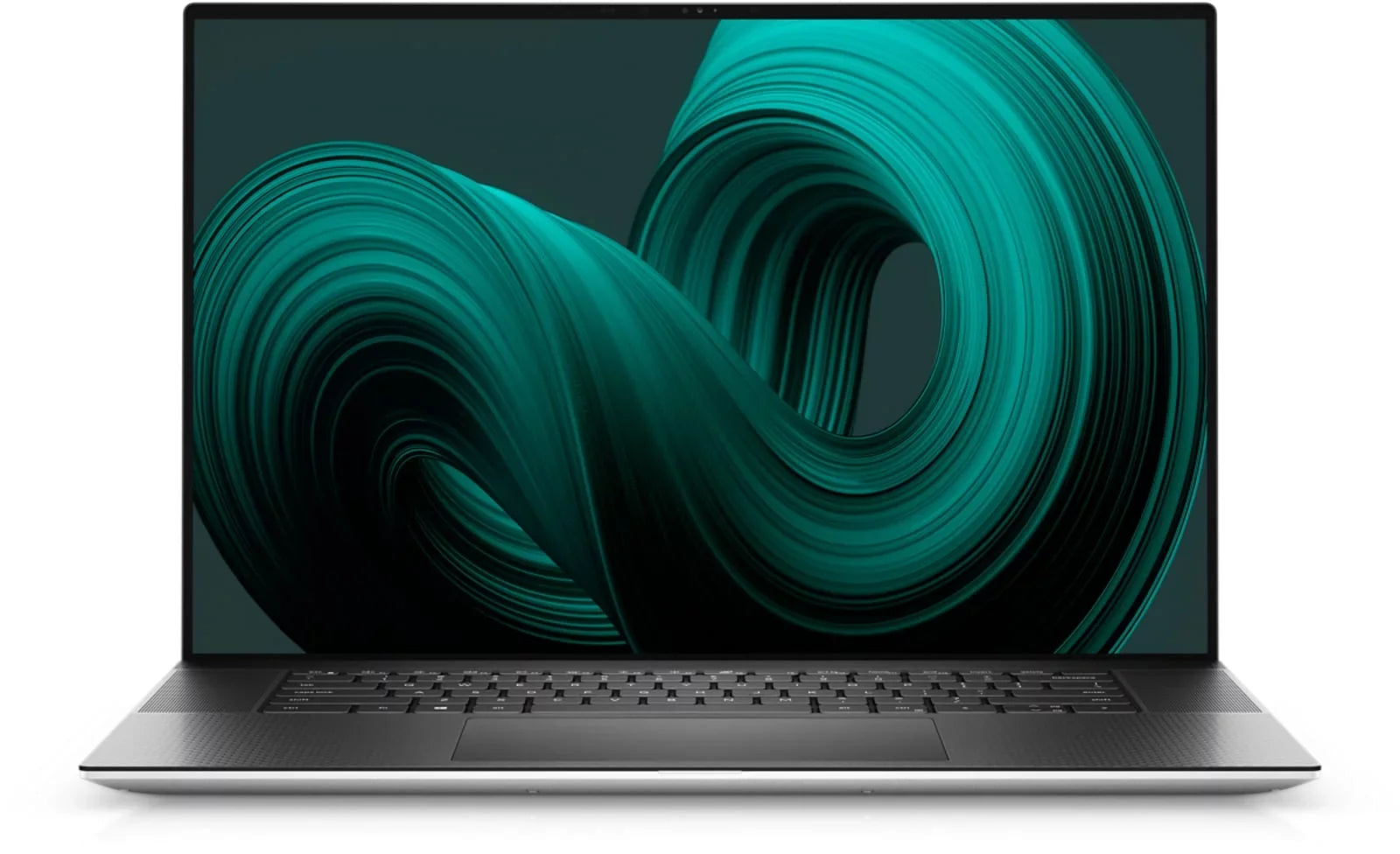 Restored Dell  9710 Laptop (2021) 17" + Core i7 - 8TB  + 8TB  - 64GB  -  3050 8 Cores @ 4.6 GHz - 11th Gen  (Refurbished)
