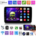 kydely  10 Inch On-Board Android 9.1  Wifi Dual Din Touch Screen Player Navigation